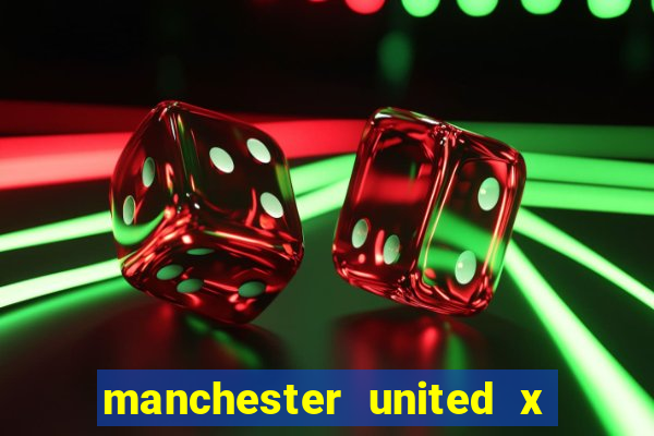 manchester united x tottenham ao vivo multi canais